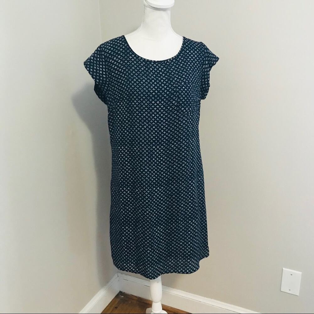 Artisan New York Shift Dress